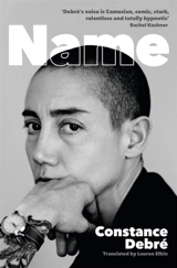 Name - Constance Debré