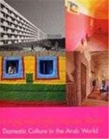 Living Under the Crescent Moon Domestic Culture in the Arab World - Mateo Kries