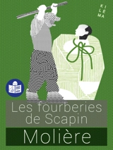 Les fourberies de Scapin - Molière