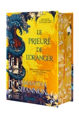 Le Prieuré de l'oranger. Vol. 1 - Samantha Shannon