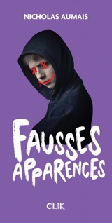 Fausses apparences - Aumais, Nicholas