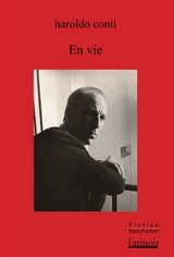 En vie - Haroldo Conti