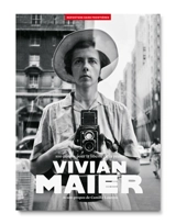 Vivian Maier : 100 photos pour la liberté de la presse - Vivian Maier