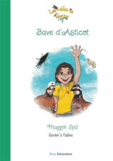 Les Fables de Gunter : Bave d’Asticot Vol. 44 - Gunter Pauli