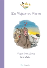 Les Fables de Gunter : Du Papier en Pierre Vol. 63 - Gunter Pauli