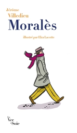 Moralès - Jérôme Villedieu