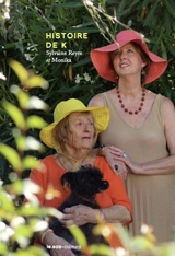 Histoire de K - Sylvaine Reyre