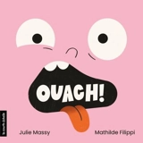 Ouach ! - Massy, Julie