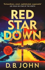 Red Star Down - D.B. John