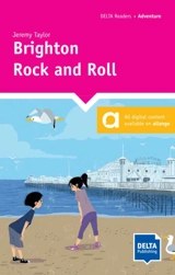 Brighton rock and roll : A2+ - Jeremy Taylor