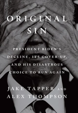 Original Sin - Jake Tapper