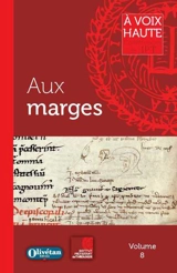 Aux marges - Institut protestant de théologie (France)
