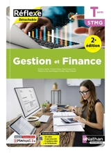 Gestion et finance terminale STMG