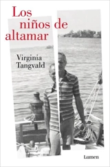 Los ninos de altamar - Virginia Tangvald