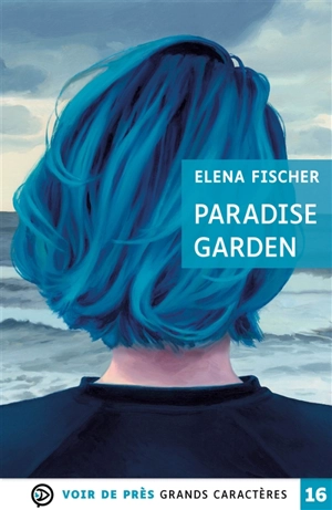 Paradise garden - Elena Fischer