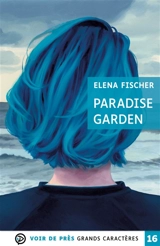 Paradise garden - Elena Fischer
