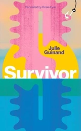 Survivor Vol. 5 - Julie Guinand