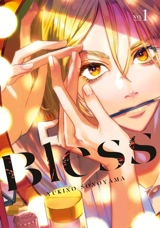Bless Vol. 1 - Sonoyama, Yukino