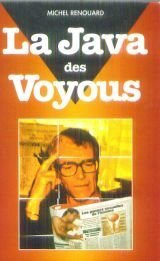 La java des voyous - Michel Renouard