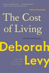 The Cost of Living - Levy, Deborah