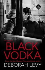 Black Vodka - Levy, Deborah