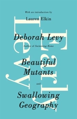 Early Levy - Levy, Deborah