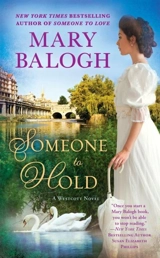 Someone to Hold Vol. 2 - Mary Balogh