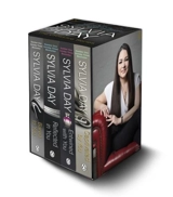 Sylvia Day Crossfire Series Box - Sylvia Day