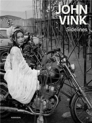 John Vink, Sidelines : exposition, Charleroi (Belgique), musée de la Photographie, du 24 mai au 21 septembre 2025
