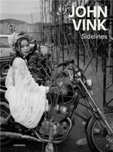 John Vink, Sidelines : exposition, Charleroi (Belgique), musée de la Photographie, du 24 mai au 21 septembre 2025