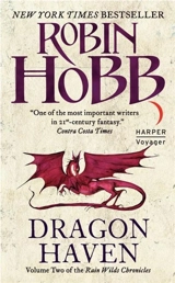 Dragon Haven Vol. 2 - Hobb, Robin