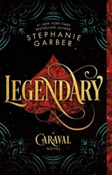 Legendary Vol. 2 - Stéphanie Garber