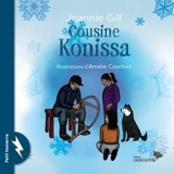 Cousine Konissa - Gill, Joannie