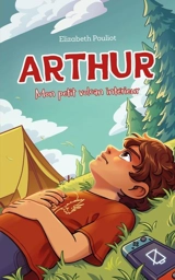 Mon petit volcan intérieur - Pouliot, Elizabeth