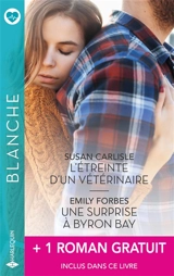 L'étreinte d'un vétérinaire. Un surprise à Byron Bay - Susan Carlisle