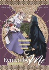 Remember me : la magie de l'amour. Vol. 3 - Gin Shirakawa
