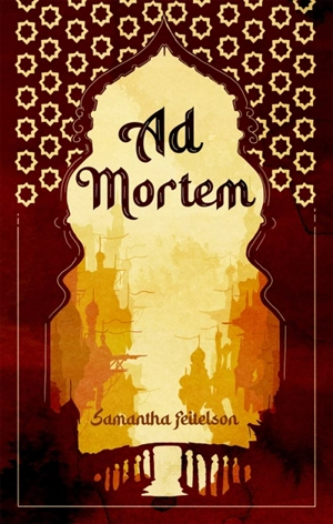 Ad Mortem - Samantha Feitelson