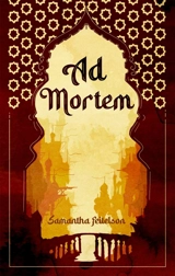 Ad Mortem - Samantha Feitelson
