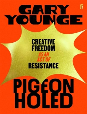 Pigeonholed - Gary Younge