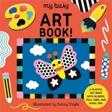 My Busy Art Book - Doyle, Lizzy