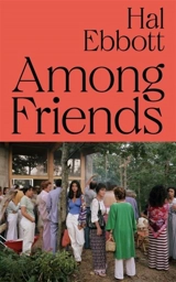 Among Friends - Ebbott, Hal