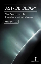 Astrobiology - Evans, Rhodri