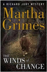 The Winds of Change - Martha Grimes