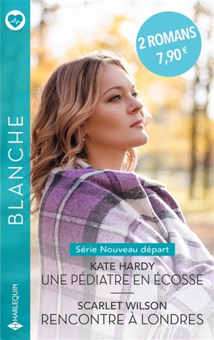 Nouveau départ - Kate Hardy