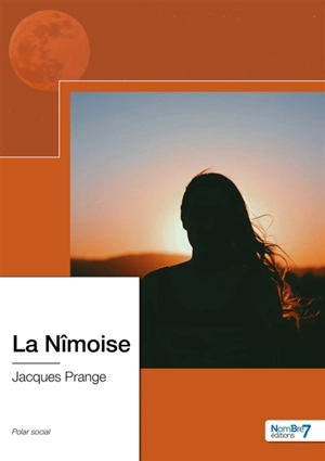 La Nîmoise - Jacques Prange
