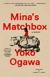 Mina's Matchbox - Yôko Ogawa