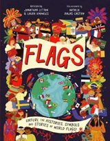 Flags - Jonathan Litton