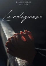 La religieuse - Denis Diderot