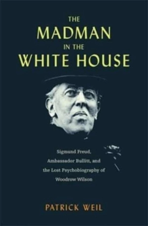 Madman in the White House - Patrick Weil