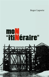 Mon "itinéraire" : K.L.Na - Roger Laporte